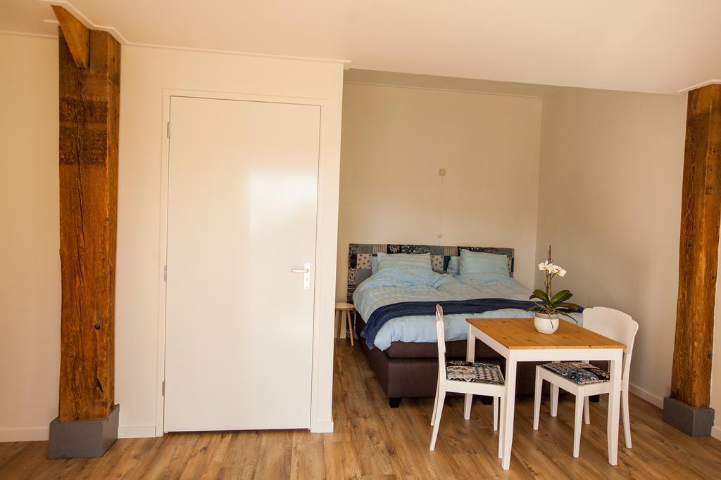 Bed And Breakfast Geertruidahoeve Hellendoorn Oda fotoğraf