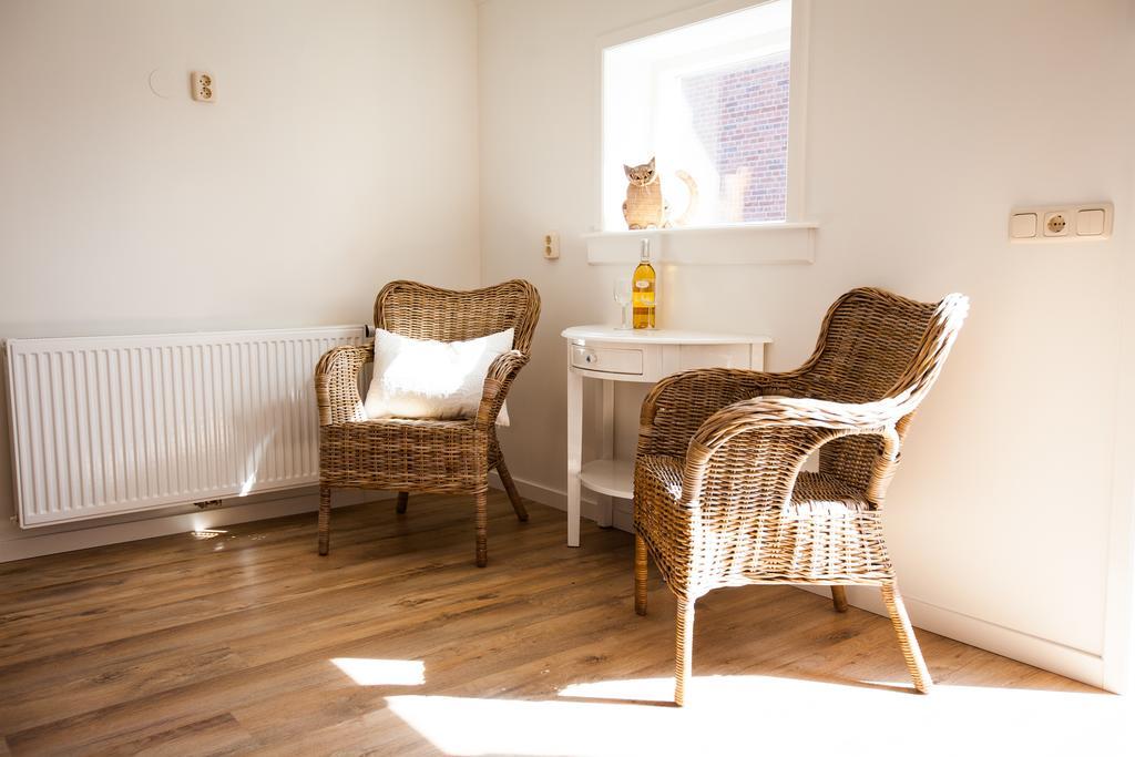 Bed And Breakfast Geertruidahoeve Hellendoorn Oda fotoğraf